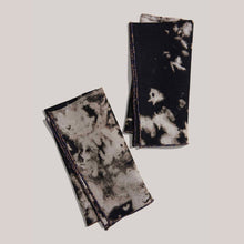 After Dark Linen Napkin Set