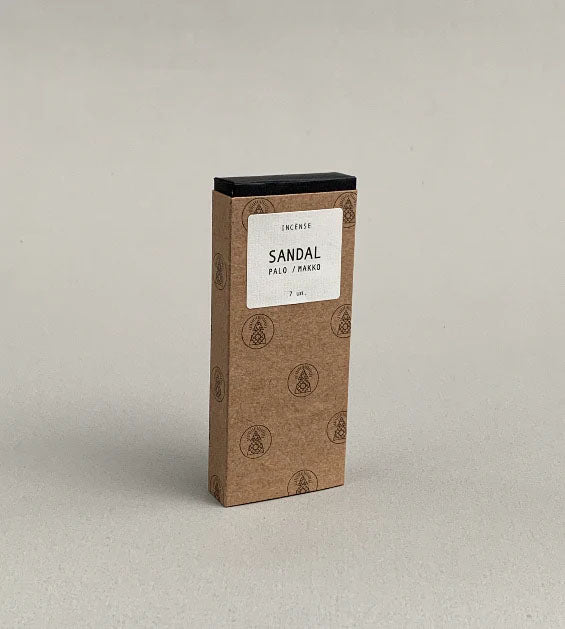 Makko Incense