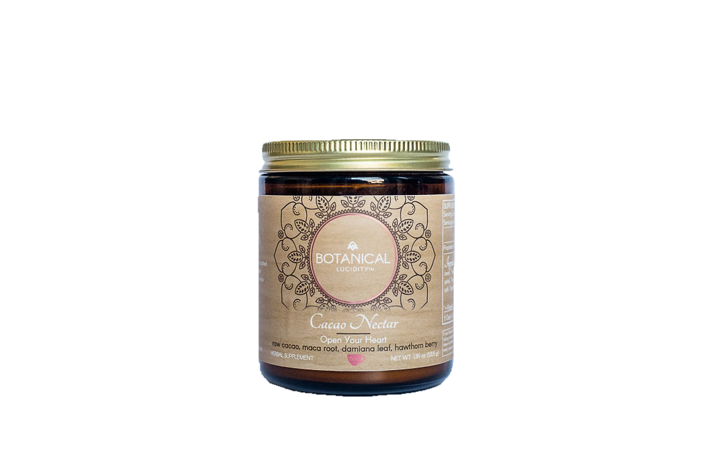 Cacao Nectar