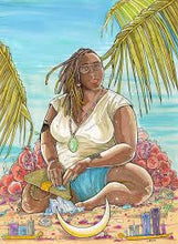 Next World Tarot Pocket Edition