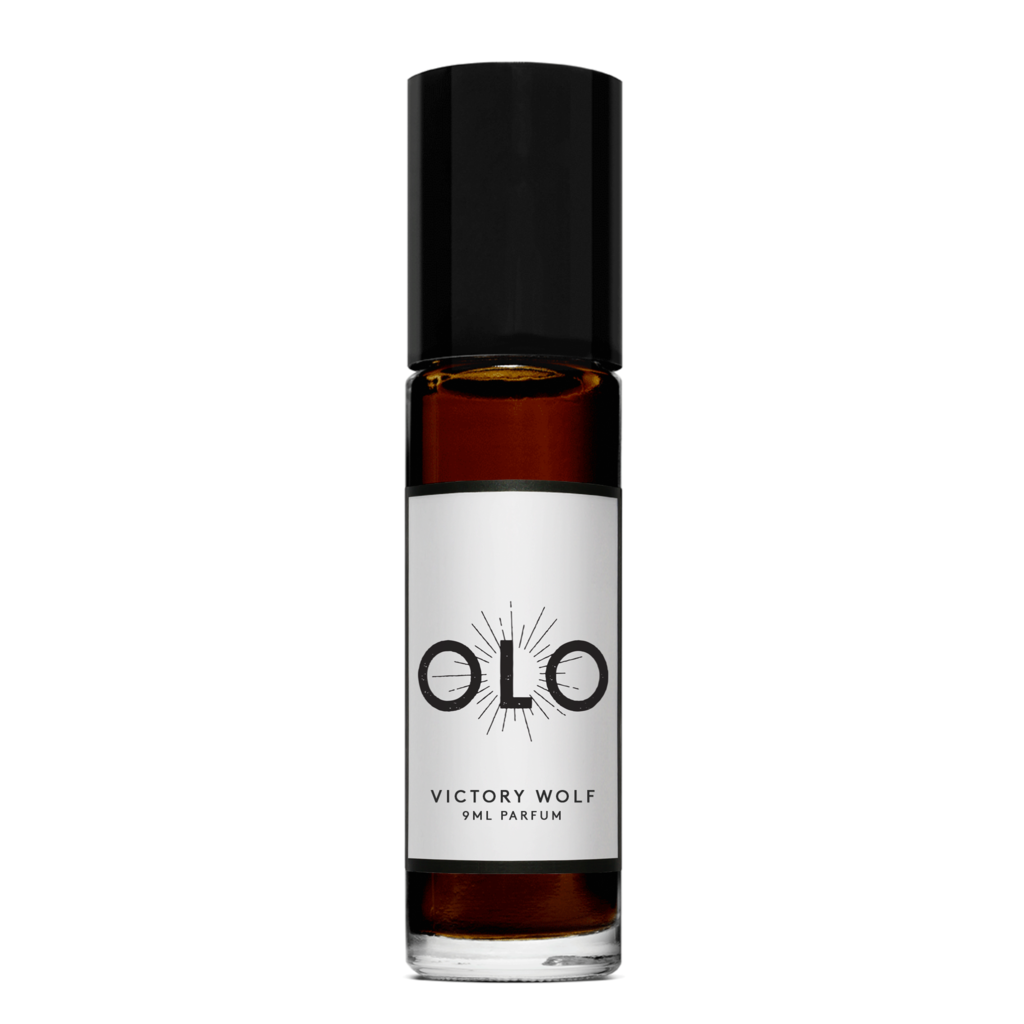 Victory Wolf Fragrance