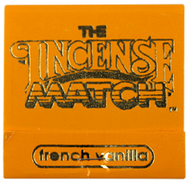 Incense Matches