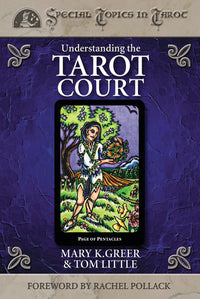 Understanding the Tarot Court