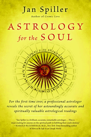 Astrology for the Soul