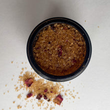 Sugar Rose Scrub