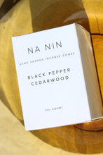 Na Nin Incense Cones
