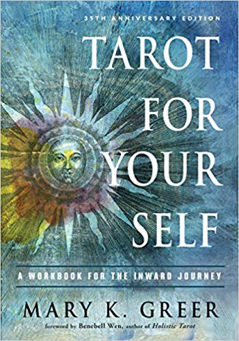 Tarot for Yourself: A Workbook for the Inward Journey