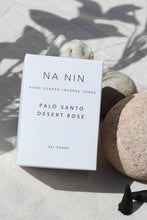 Na Nin Incense Cones