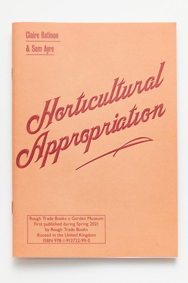 Horticultural Appropriation: Why Horticulture Needs Decolonising