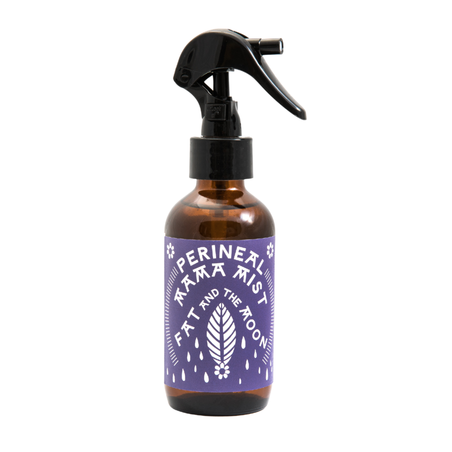 Perineal Mama Mist