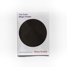 The Color Magic Poster