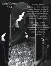 Saturn in Aquarius #5 comix zine