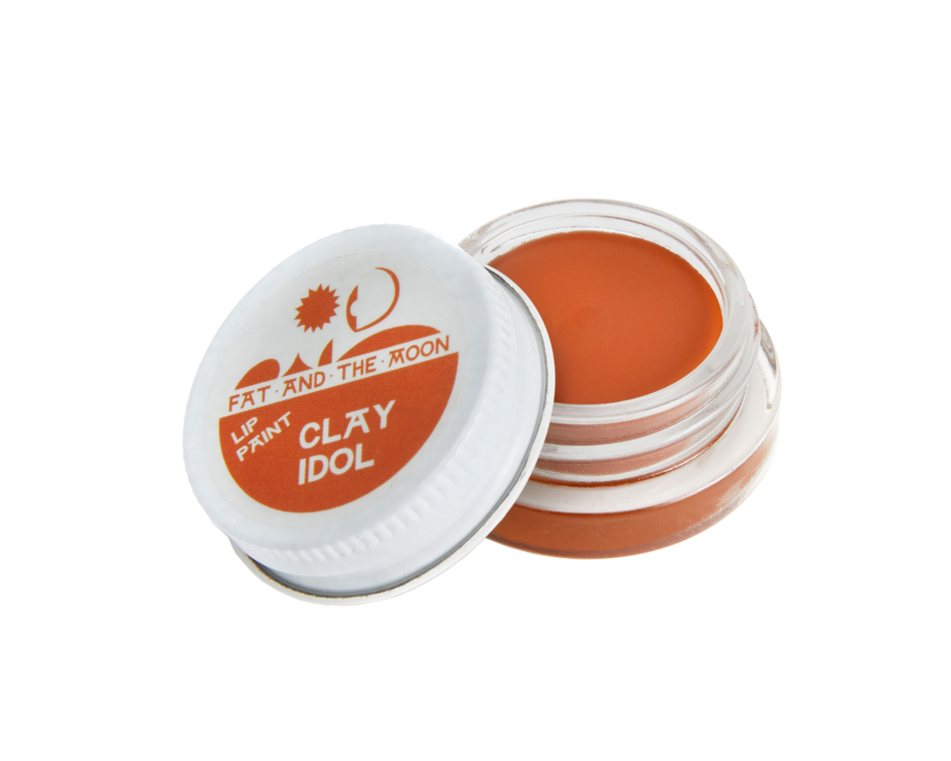 Clay Idol Lip Paint
