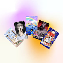 Ancestral Healing Tarot Deck