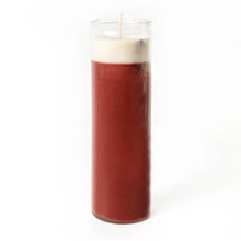 Ancestors Ritual Candle
