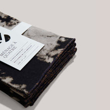 After Dark Linen Napkin Set
