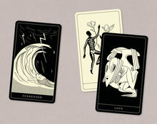 Poesis Oracle Deck