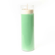 Abundance Ritual Candle