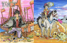 Next World Tarot Pocket Edition