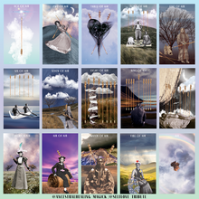 Ancestral Healing Tarot Deck