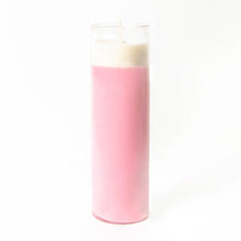 Healing Ritual Candle
