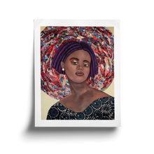 Portrait 13