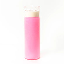Love Ritual Candle