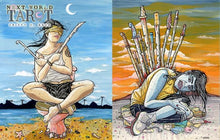 Next World Tarot Pocket Edition