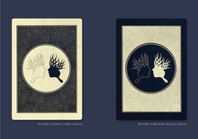 The Wheel of Light & Shadow oracle deck