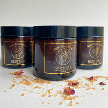 Sugar Rose Scrub