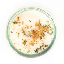 Abundance Ritual Candle