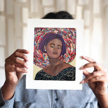 Portrait 13