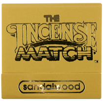 Incense Matches