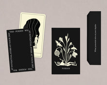 Poesis Oracle Deck