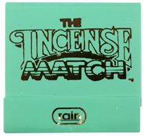 Incense Matches