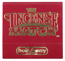Incense Matches