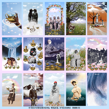 Ancestral Healing Tarot Deck