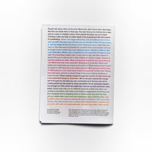 The Color Magic Poster