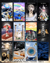 Ancestral Healing Tarot Deck