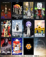 Ancestral Healing Tarot Deck