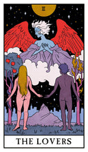 Modern Witch Tarot Deck