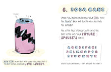Who Will You Marry? zine
