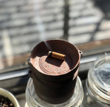Makko Incense