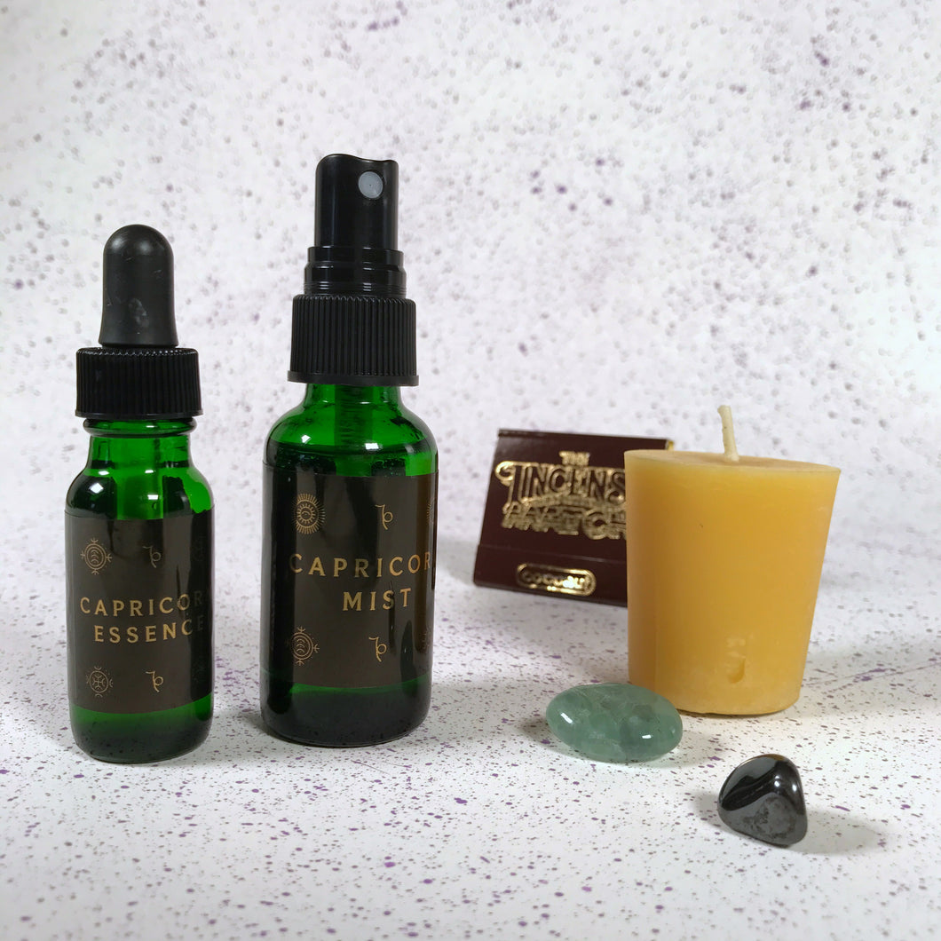 Capricorn Kit