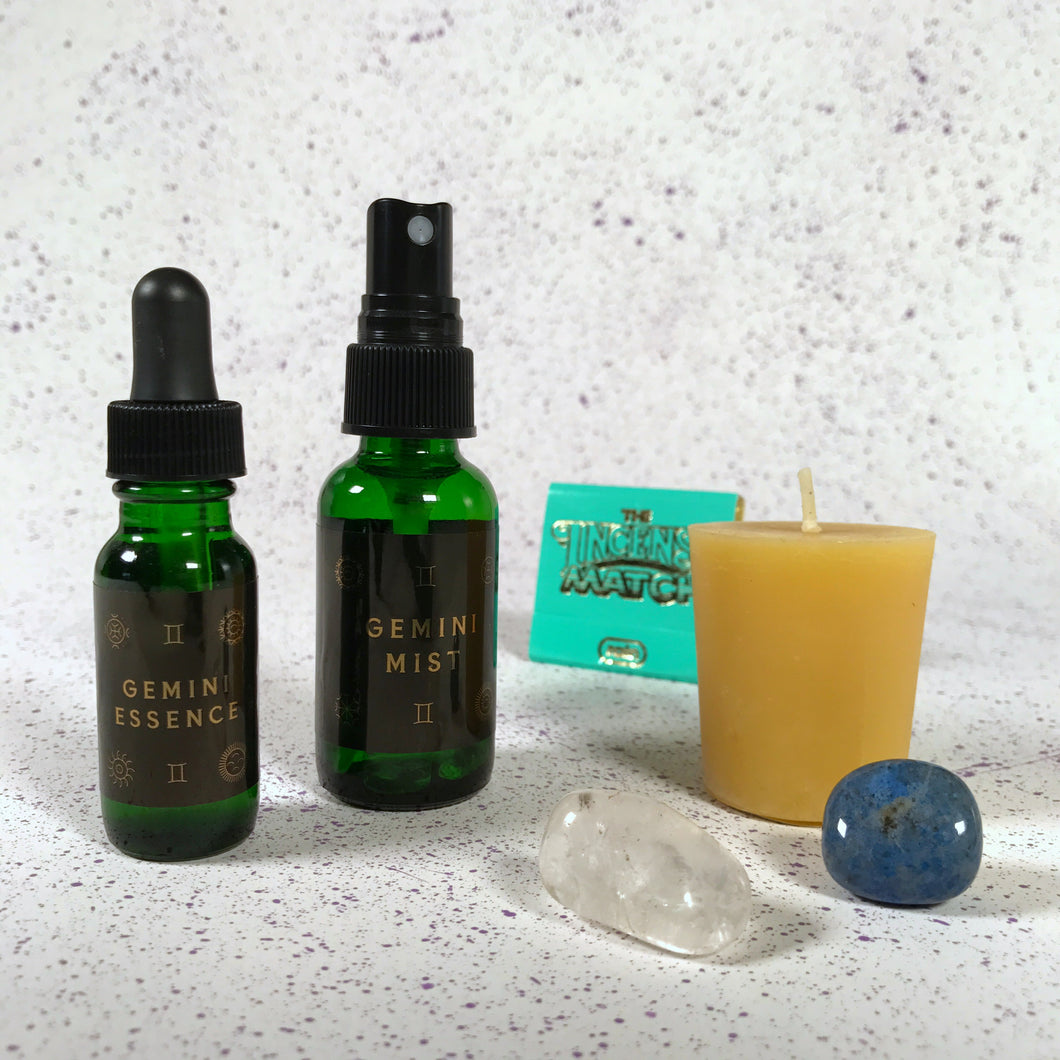 Gemini Kit