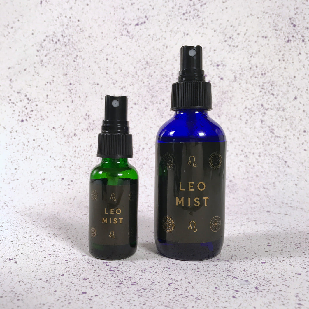 Leo Mist