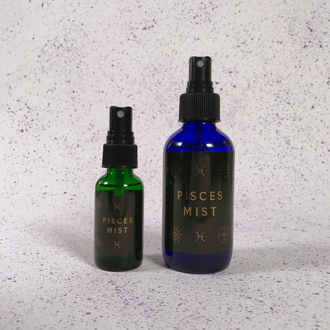Pisces Mist