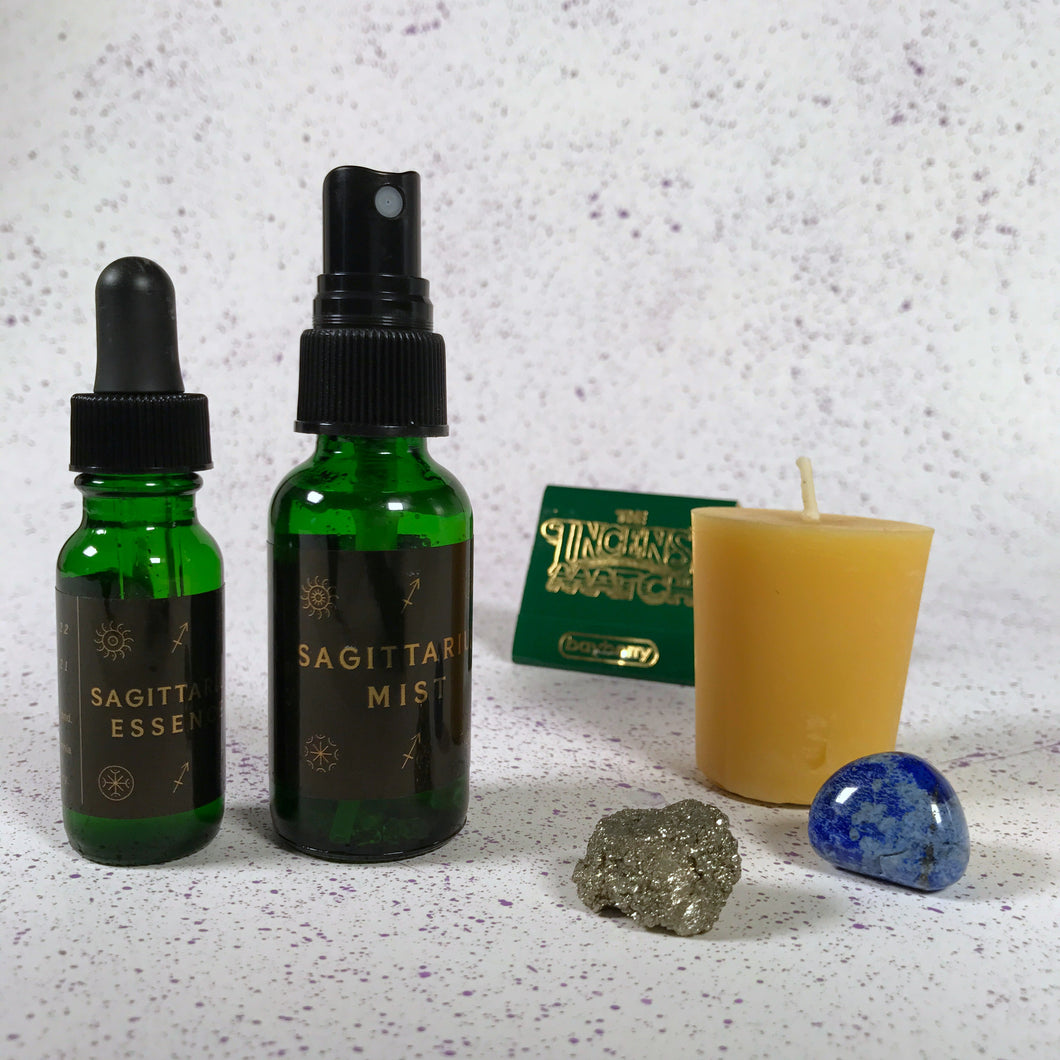 Sagittarius Kit