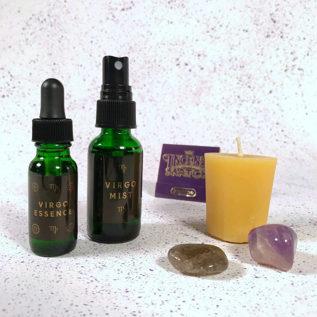 Virgo Kit