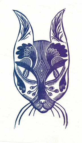 Mask print